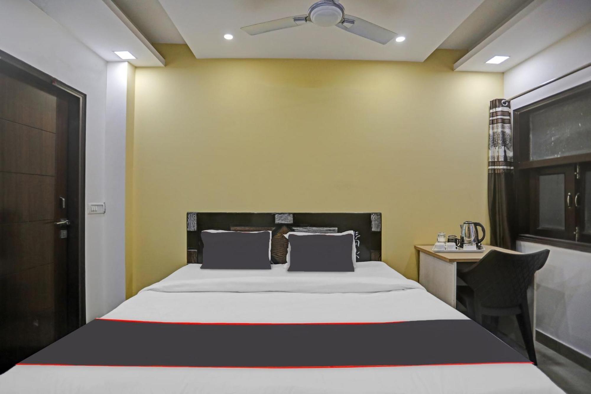 Collection O Nirvana Residency Near Lotus Temple 4* New Delhi